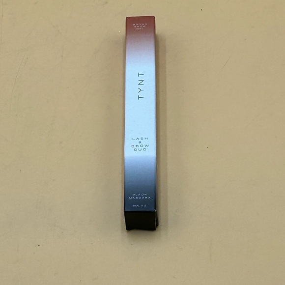 NIB Tynt lash and brow duo, black mascara and brown brow - Picture 2 of 4